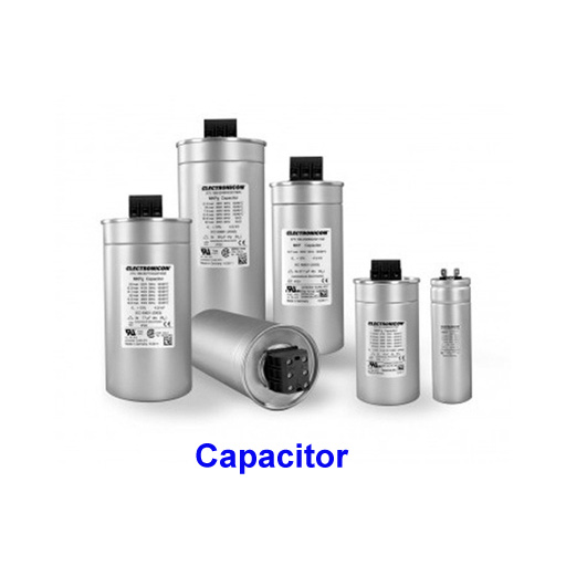 Capacitor