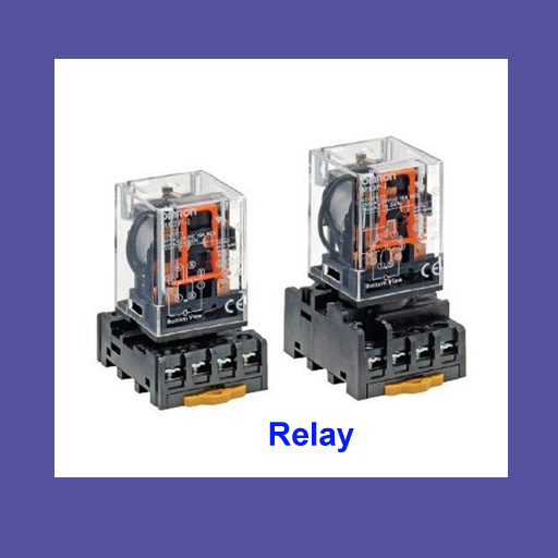 Relay