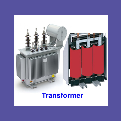 Transformer